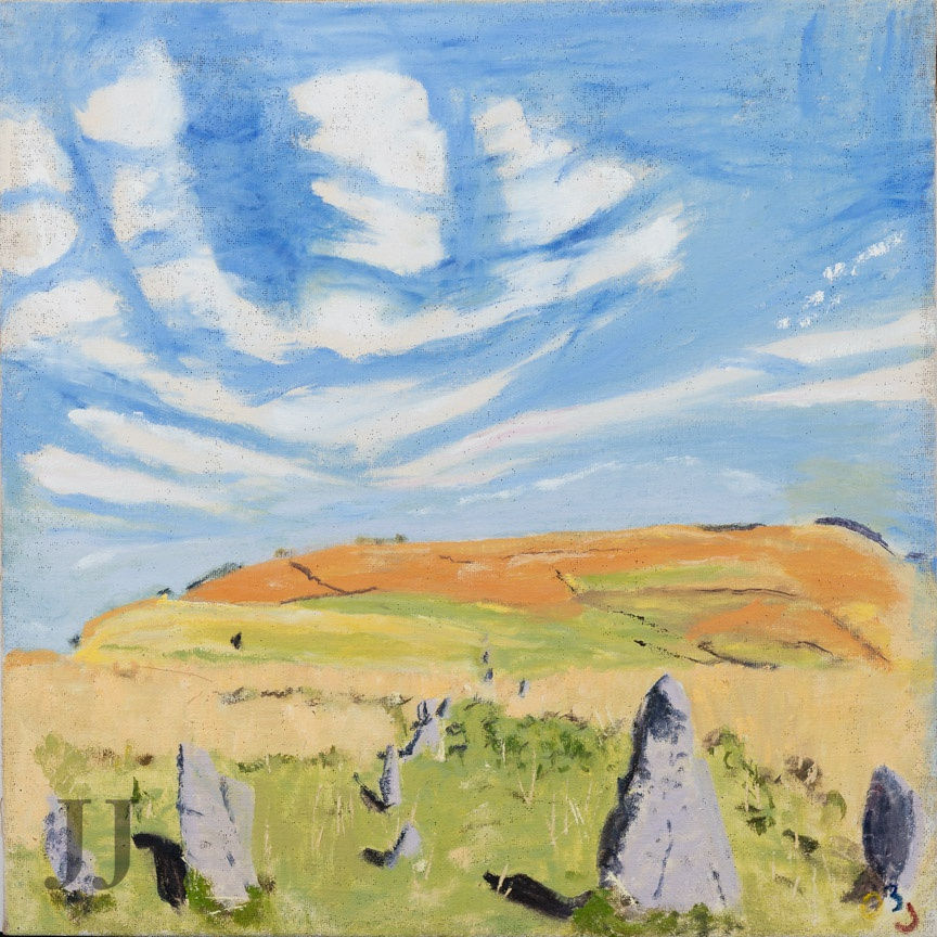 Untitled (print), 2003