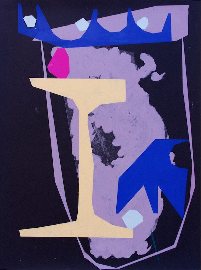 Caroline Kent, Stately Gestures Are Not Uncommon in These Parts, 2019