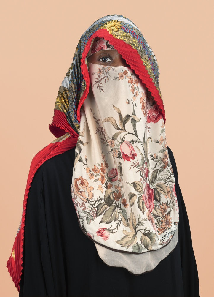 Wesaam Al-Badry, YSL #XII, 2018