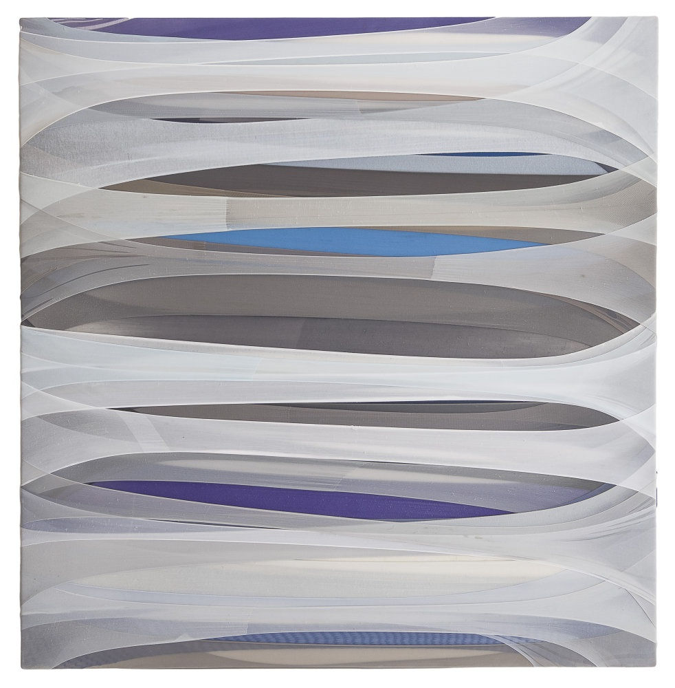 Turiya Magadlela, Thula besengiqalile ukulungisa izinto IV, 2018