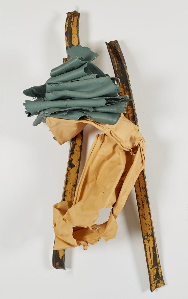 Kennedy Yanko, Test I, 2018