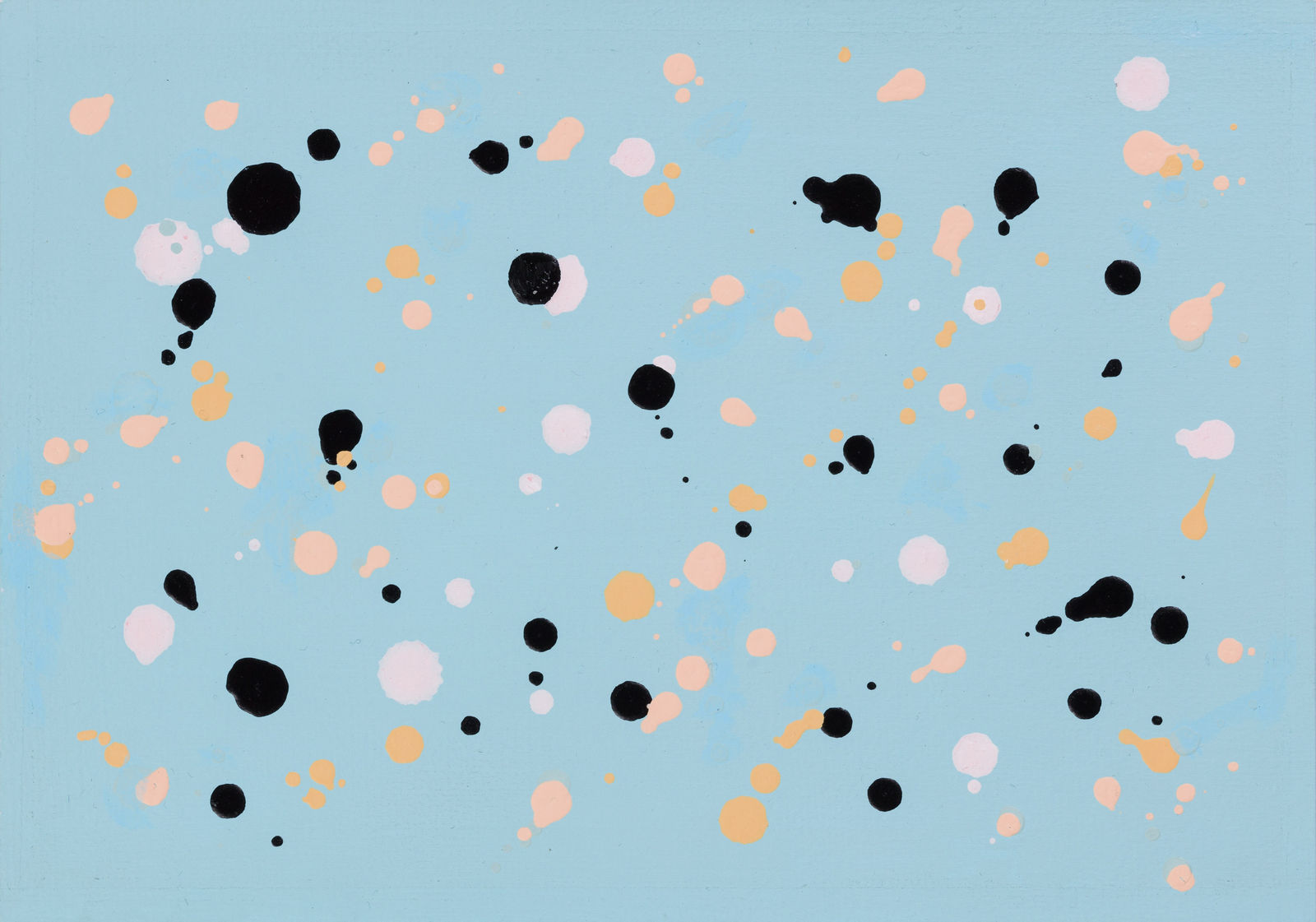 Julie Umerle, Resonance IV, 2019