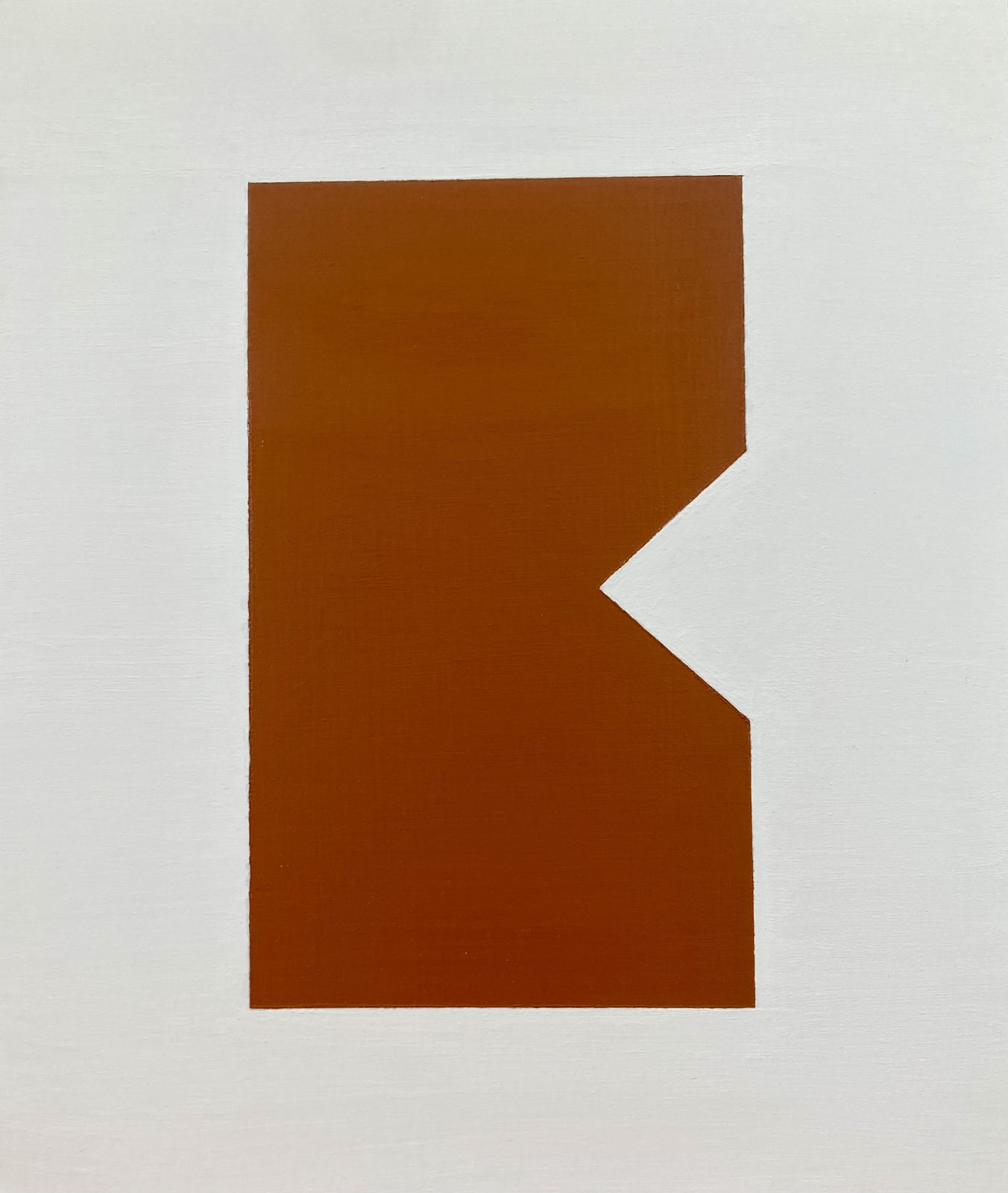 Burnt Sienna, 2023/25