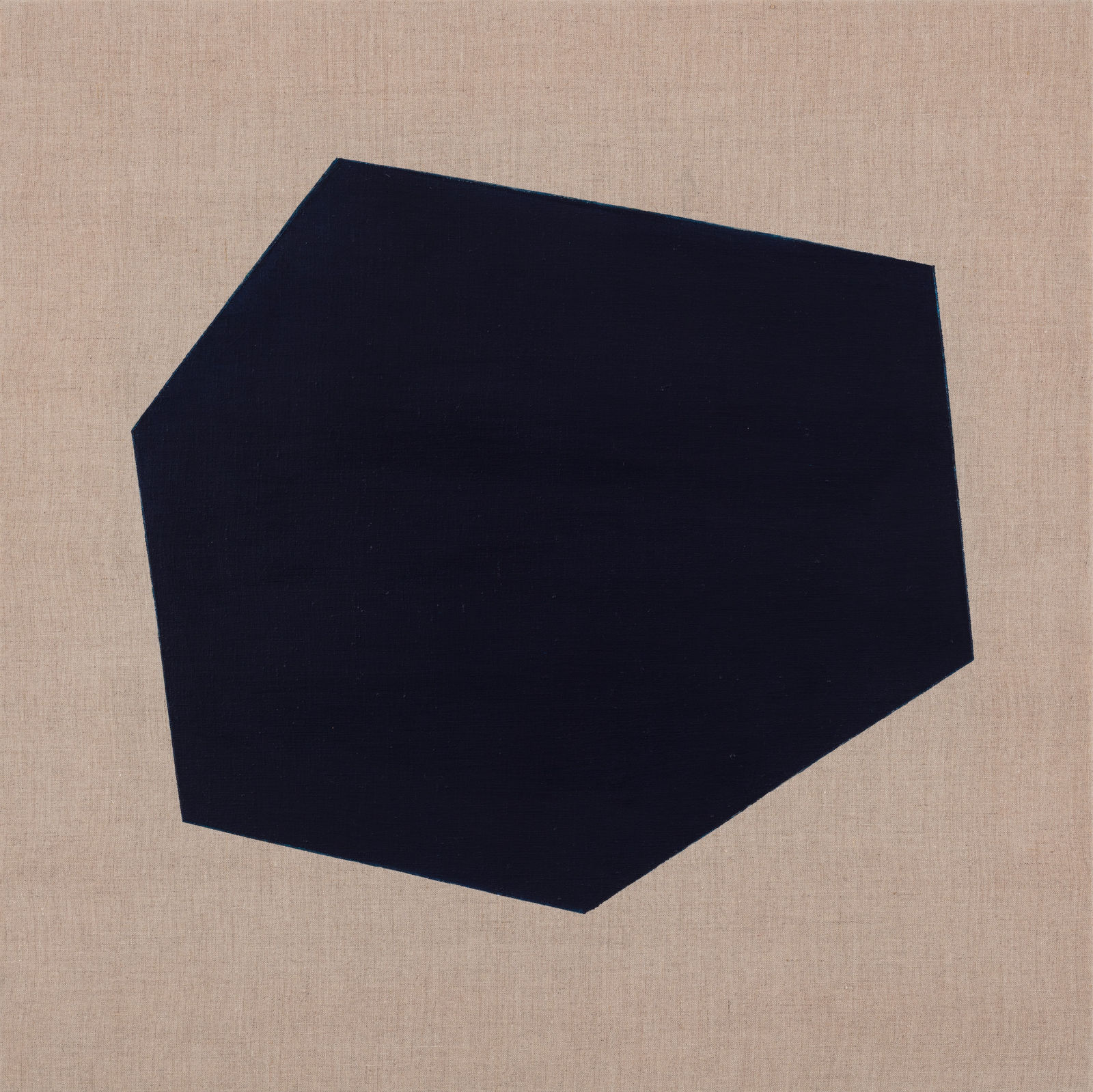 Julie Umerle, Prussian Blue, 2021