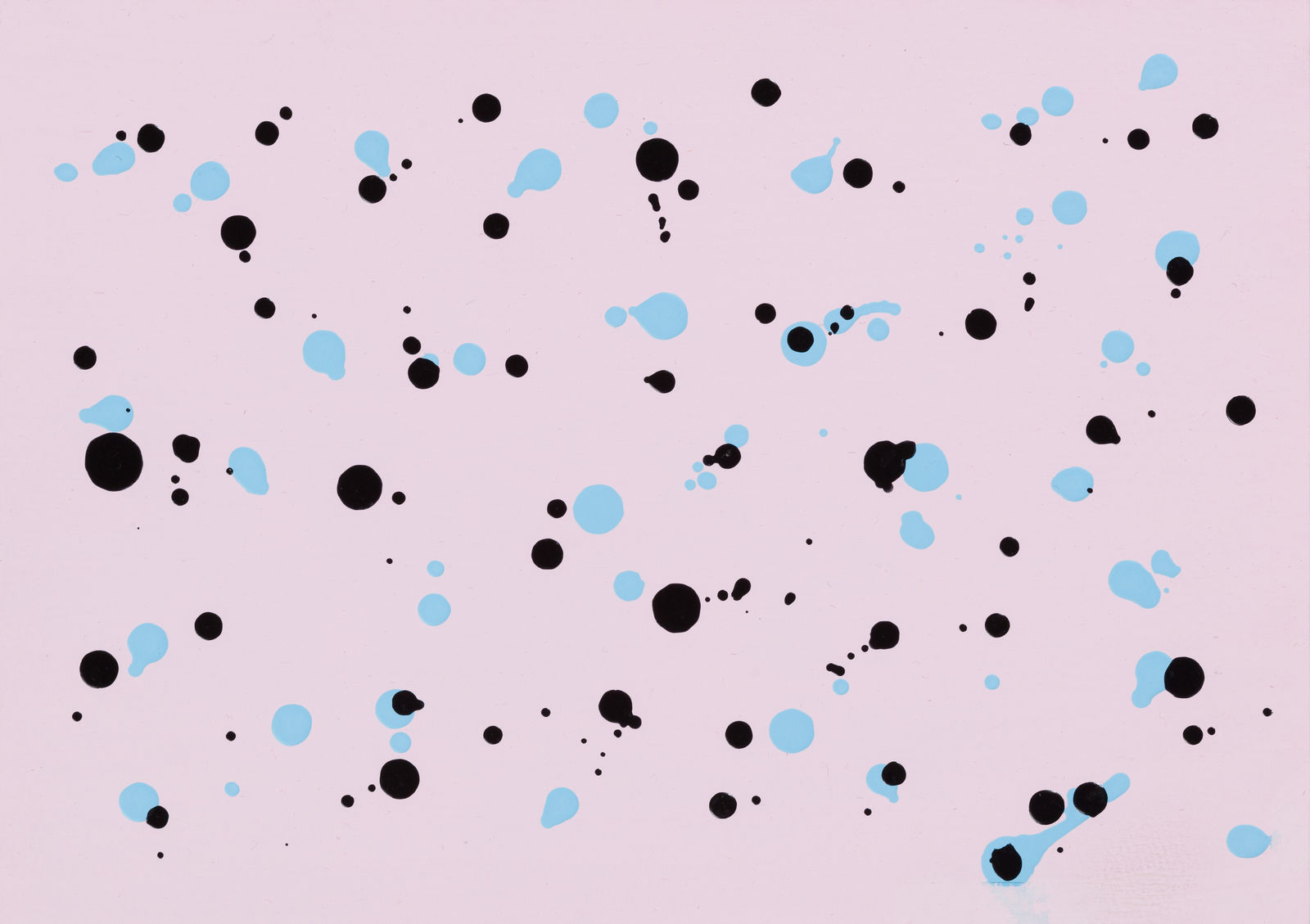 Julie Umerle, Resonance II, 2019