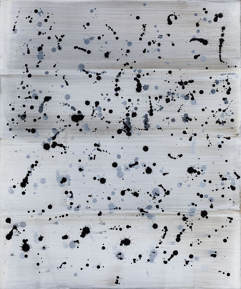 Julie Umerle, Transoxide III, 2015