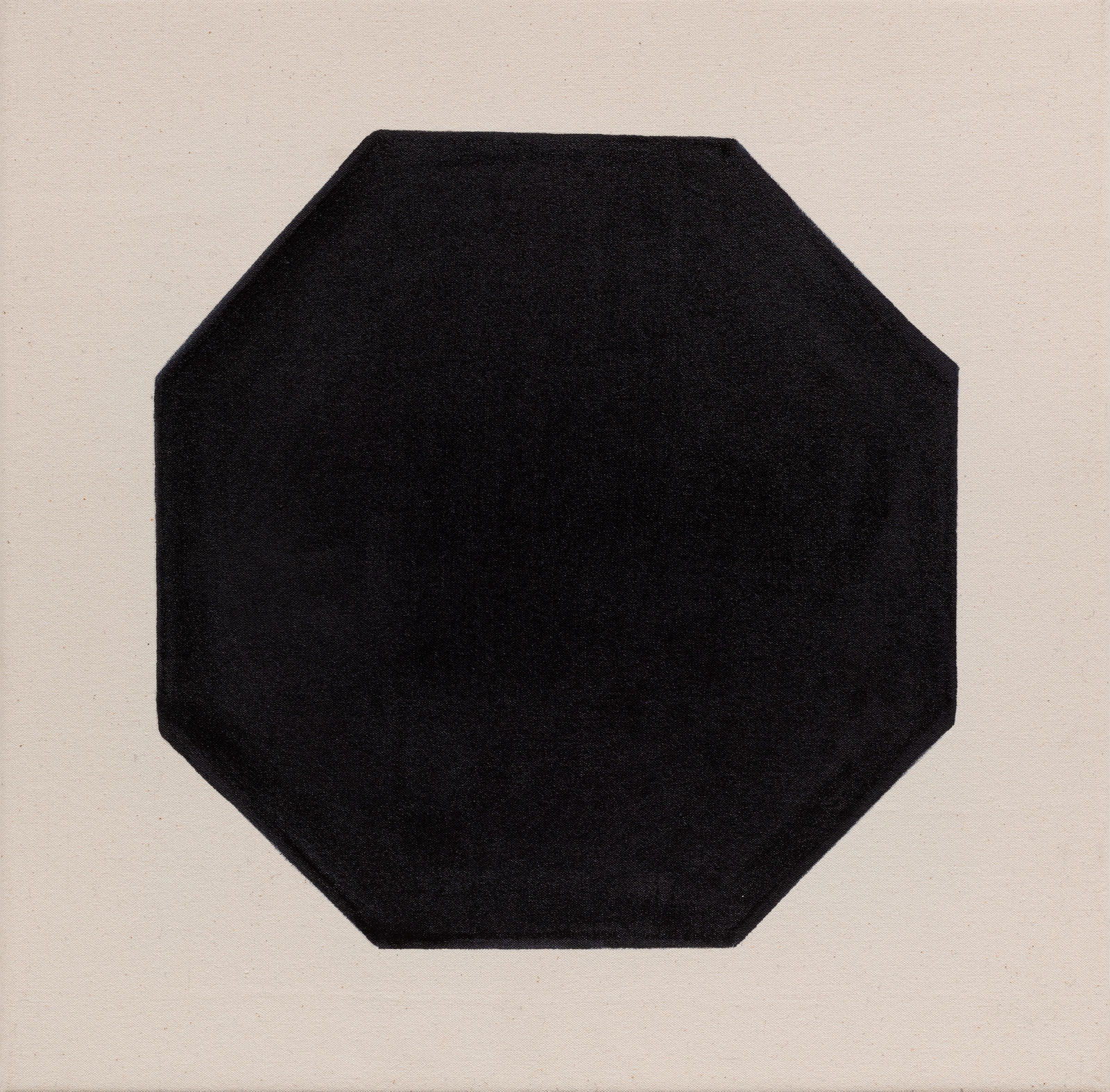 Julie Umerle, Octagon, 2018