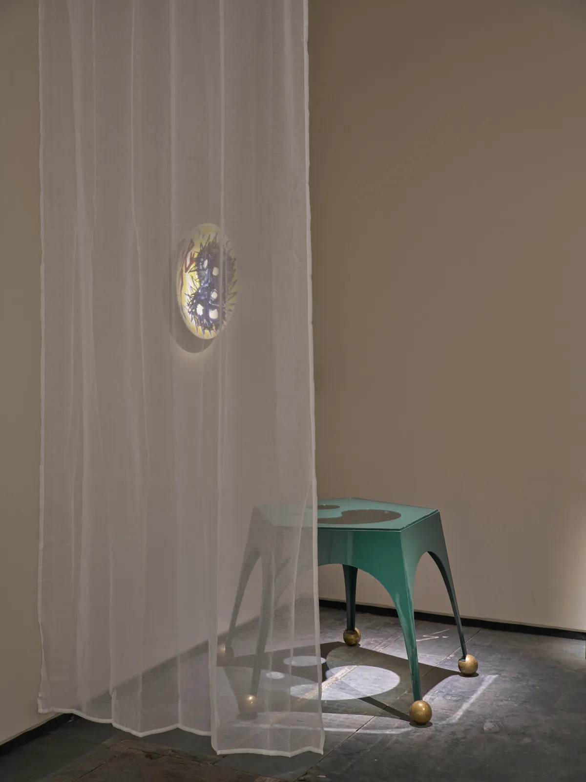 TEFAF Maastricht 2026 - Booth 504 © Studio Shapiro