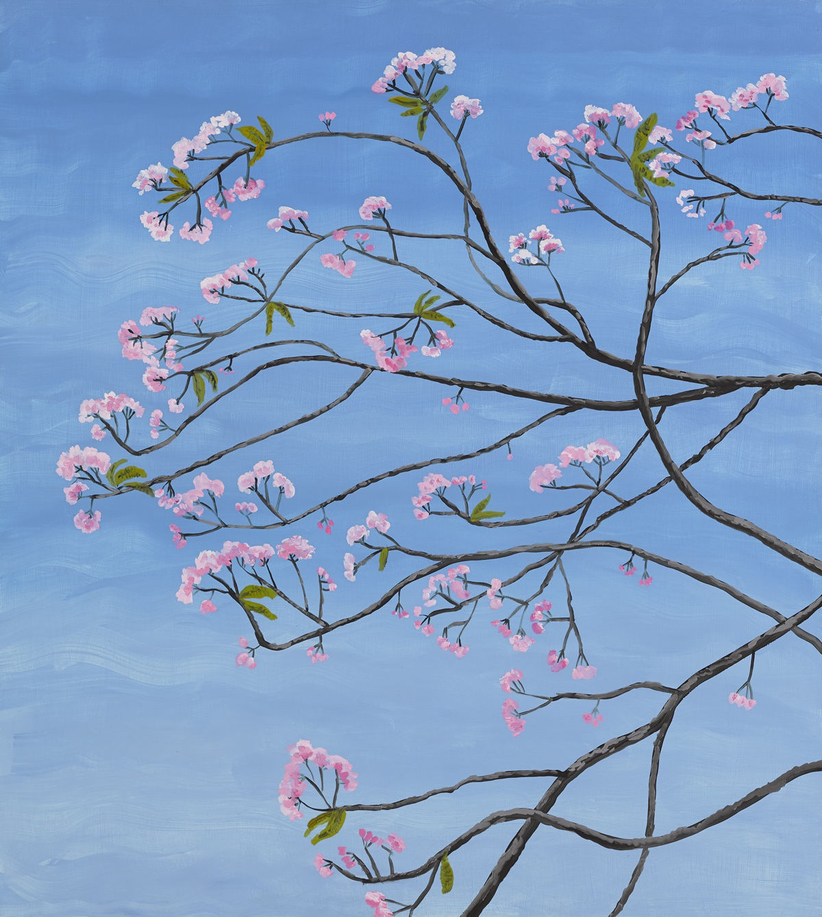 Kathy Tynan Impermanent Clotting