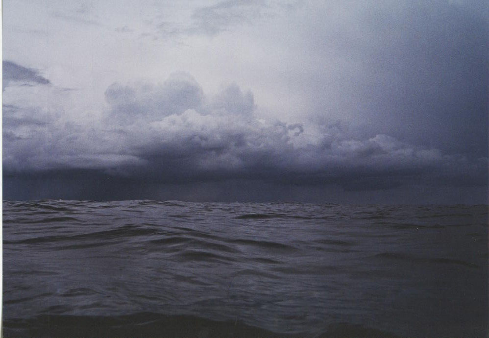 LOVELY WATER #14, 2003