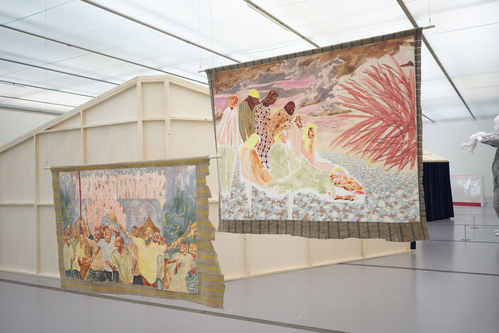 Courtesy Lentos Museum