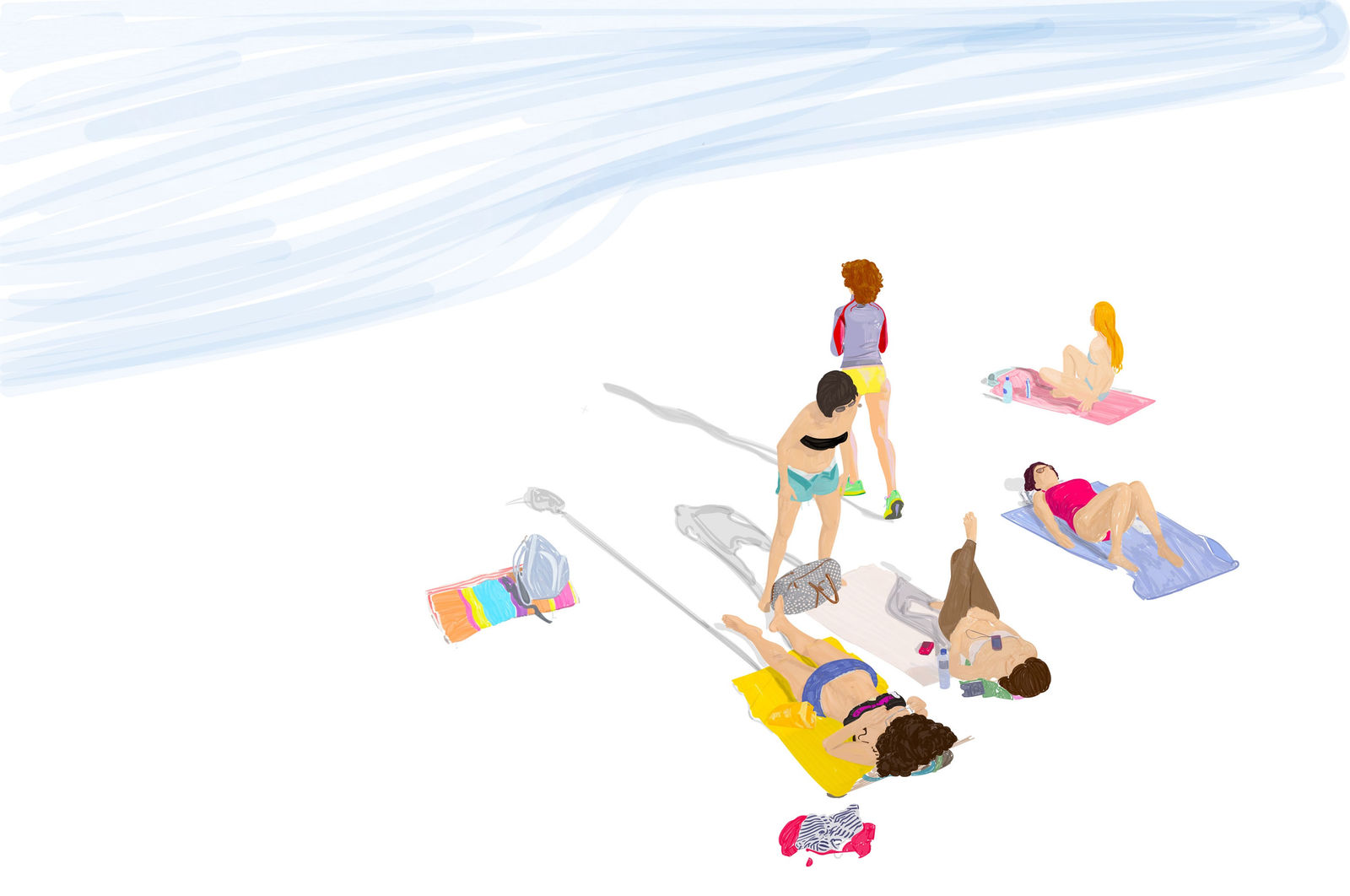 Mario Sughi, #1251B, 2020