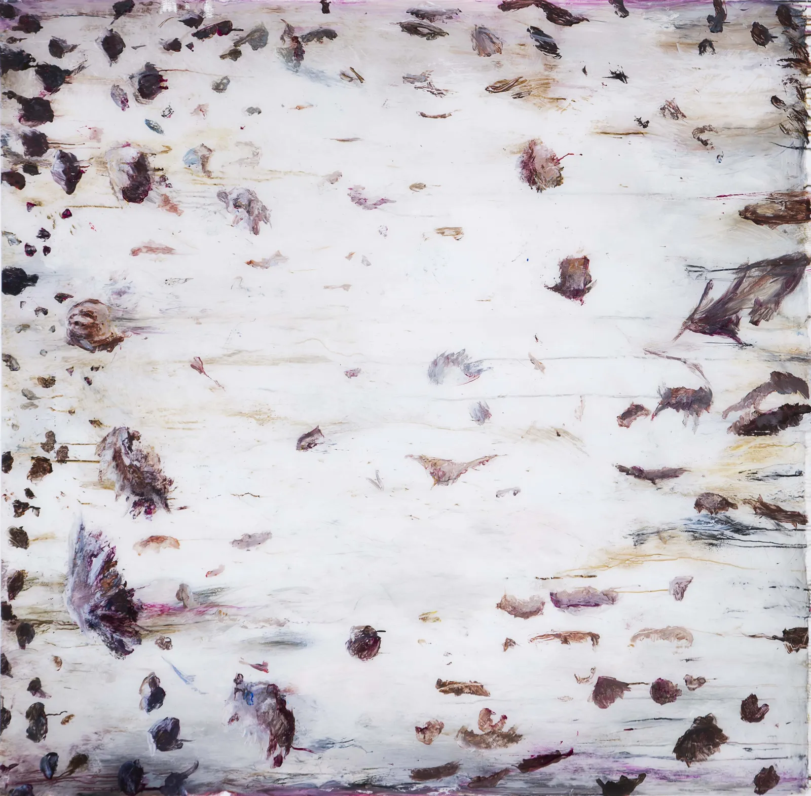 Rosa Galindo, Yuguen, 2020