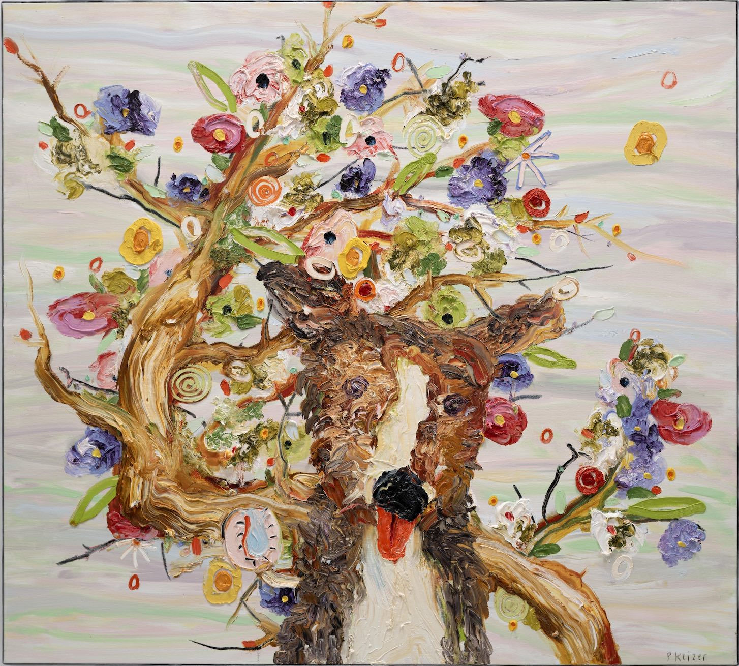 Peter Keizer, Dreams come true, 2026