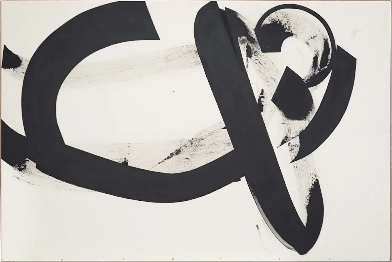 Palma Alvariño, ESENCIA, 2026