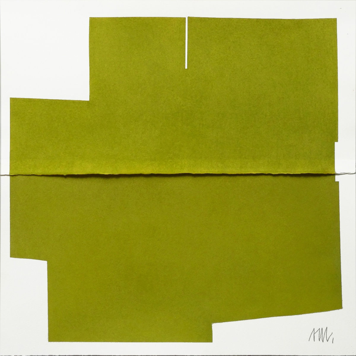 Vinça Monadé, Couleurs des champs 163, 2023