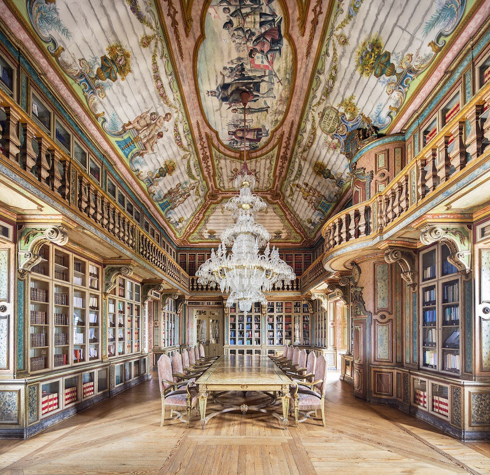 Reinhard Gorner, Inter Arma Charitas, 2016