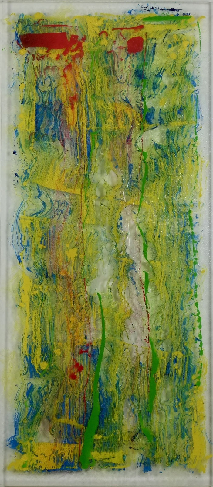 Park Byung-Hoon, Transparence 22-4, 2022