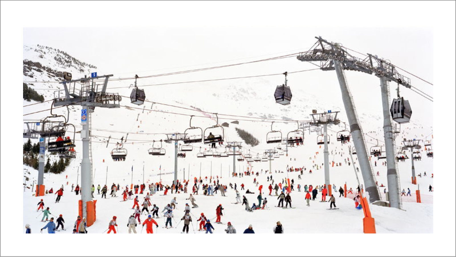 Patrick Smith, Val Thorens 2