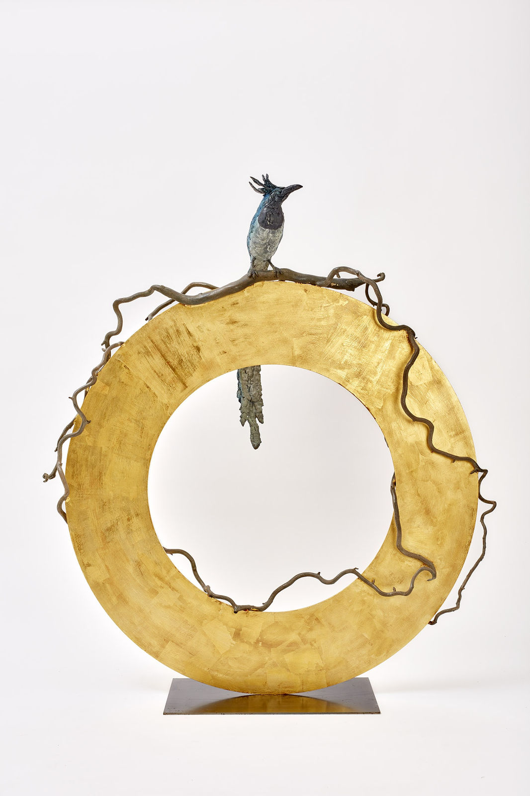 Charlotte Champion, La pie qui chante, 2019