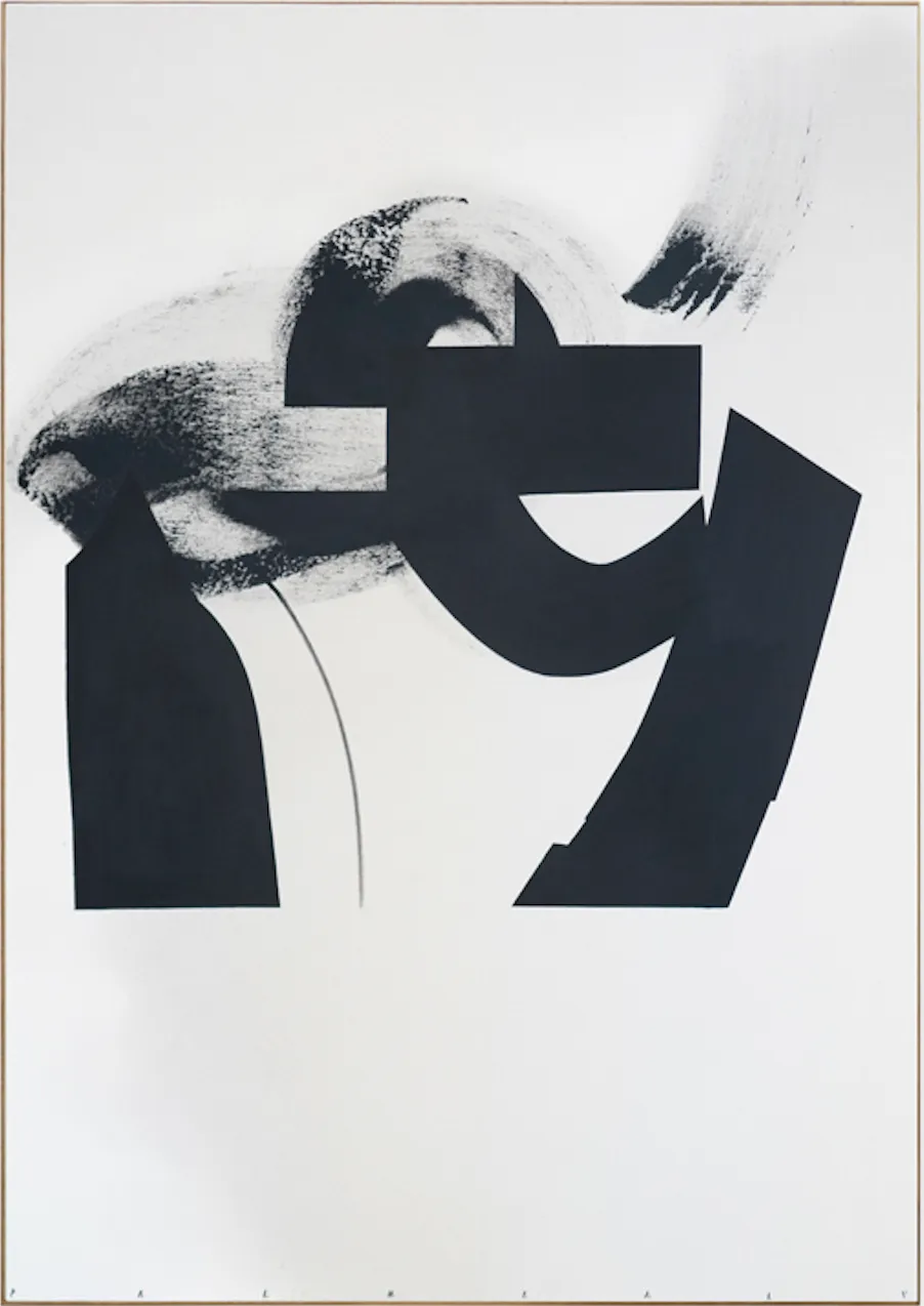 Palma Alvariño, ST. 95, 2026