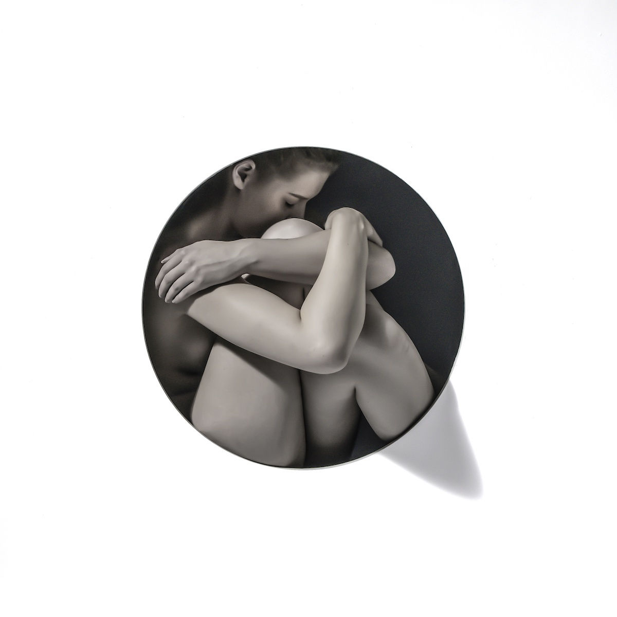 Jeff Robb, Aperture 2, 2019