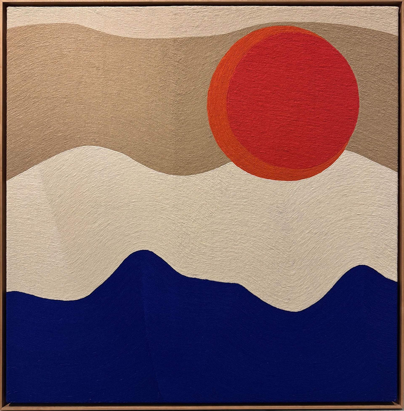 Parvaze & Mayer, Thai sun, 2025