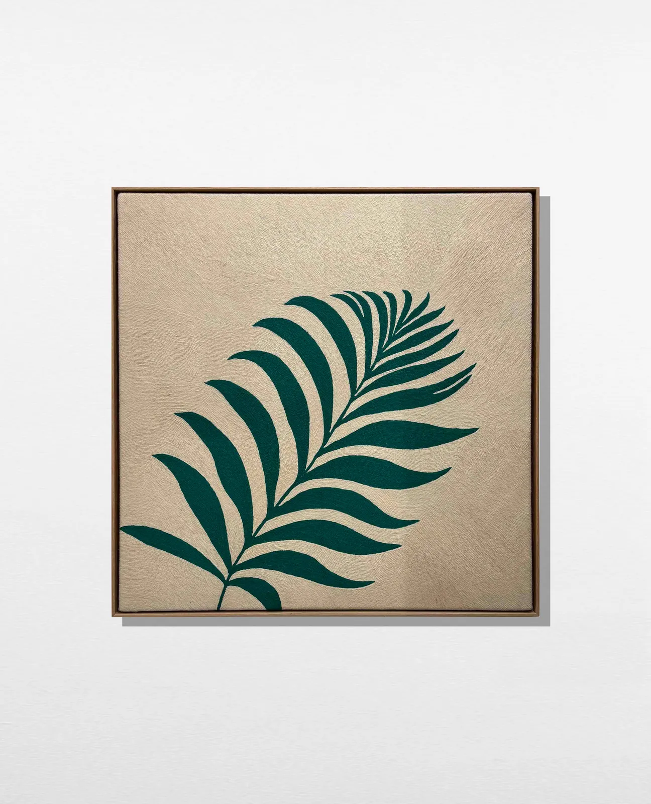 Parvaze & Mayer, Botanical I Calm, 2024