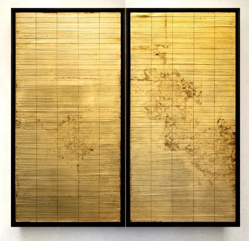 Jaime Sicilia, NAKAMURA 813-814, 2025