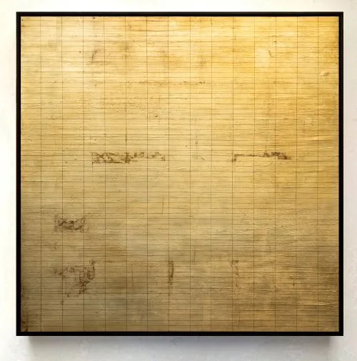 Jaime Sicilia, NAKAMURA 829, 2025