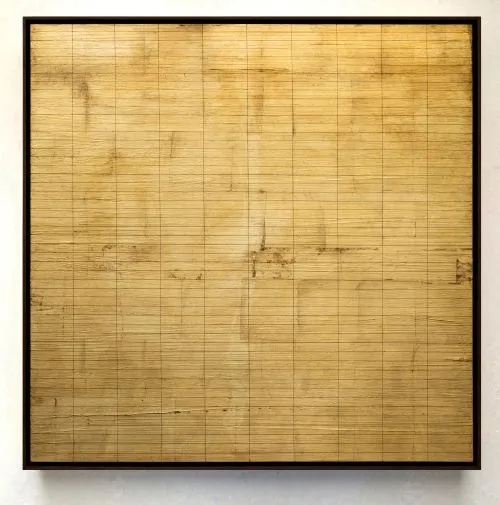 Jaime Sicilia, NAKAMURA 832, 2025