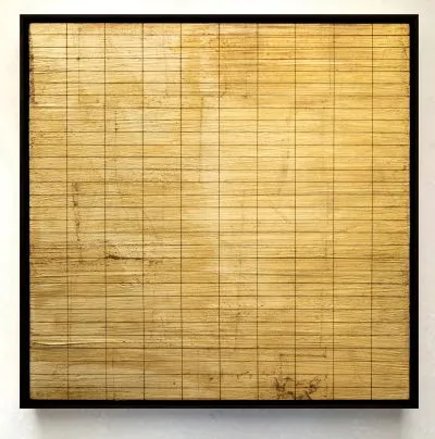 Jaime Sicilia, NAKAMURA 834, 2025