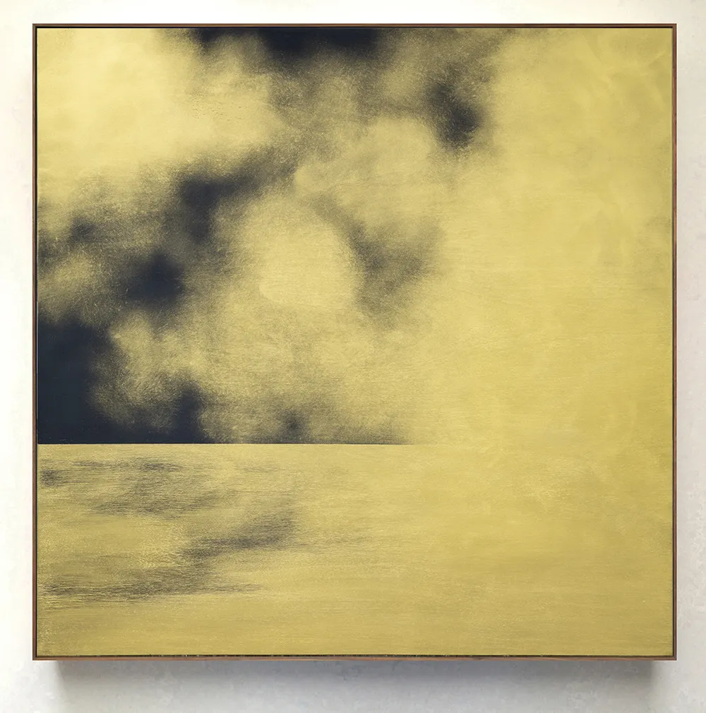 Jaime Sicilia, MAR 760, 2025