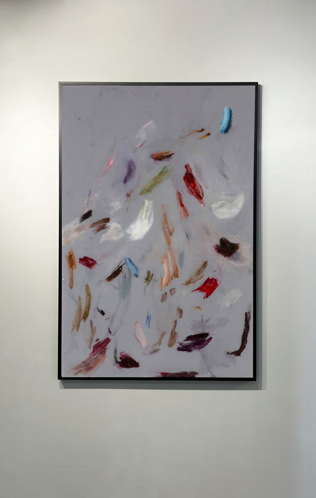 Rosa Galindo, Flow XIX, 2024