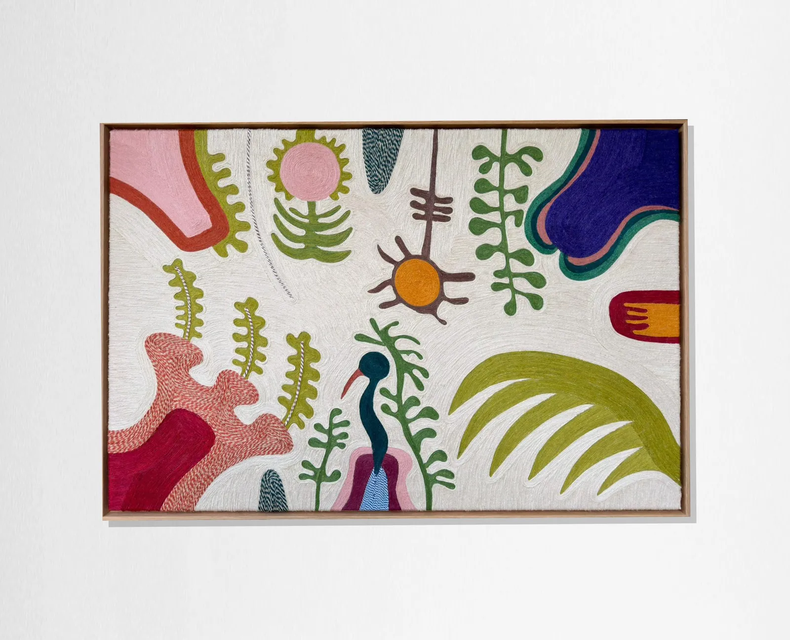 Axelle Gosse, Anori, 2026