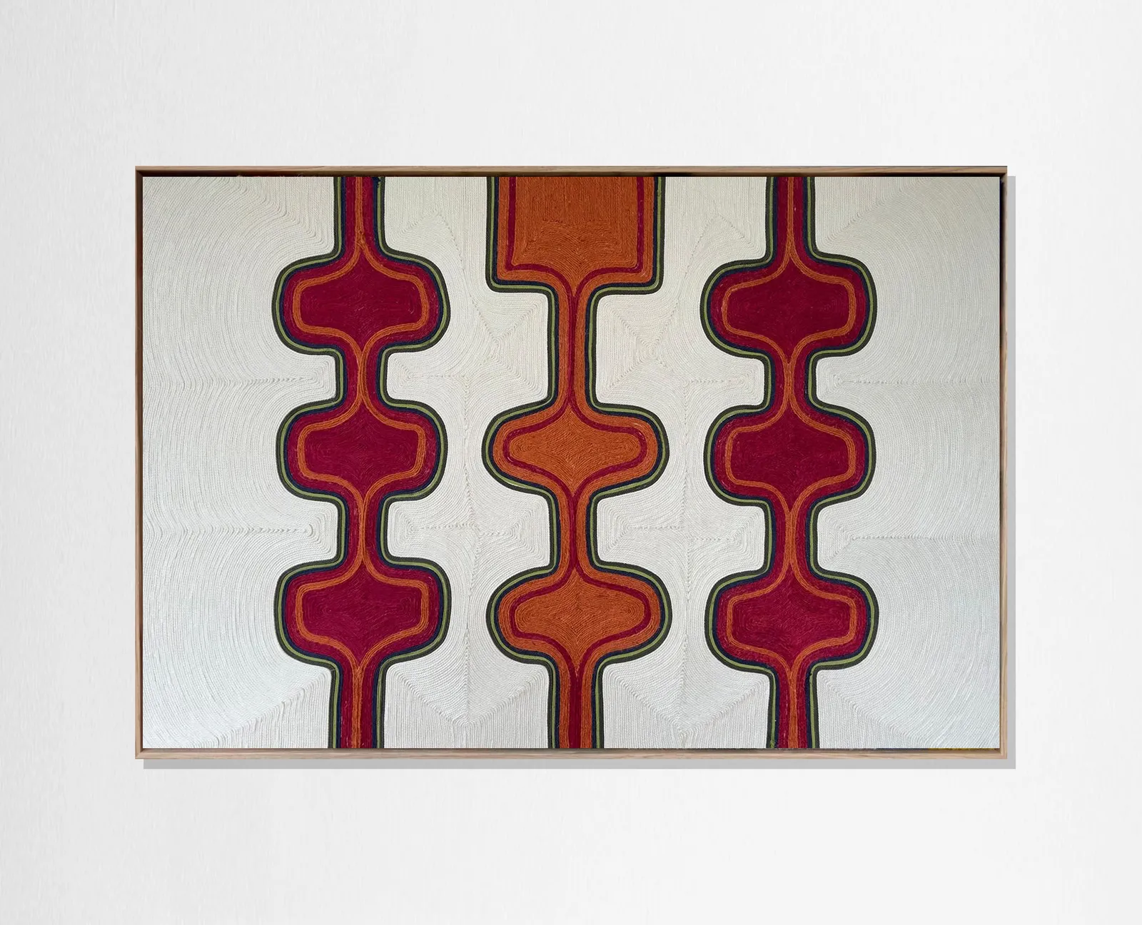 Axelle Gosse, Ascencion, 2026