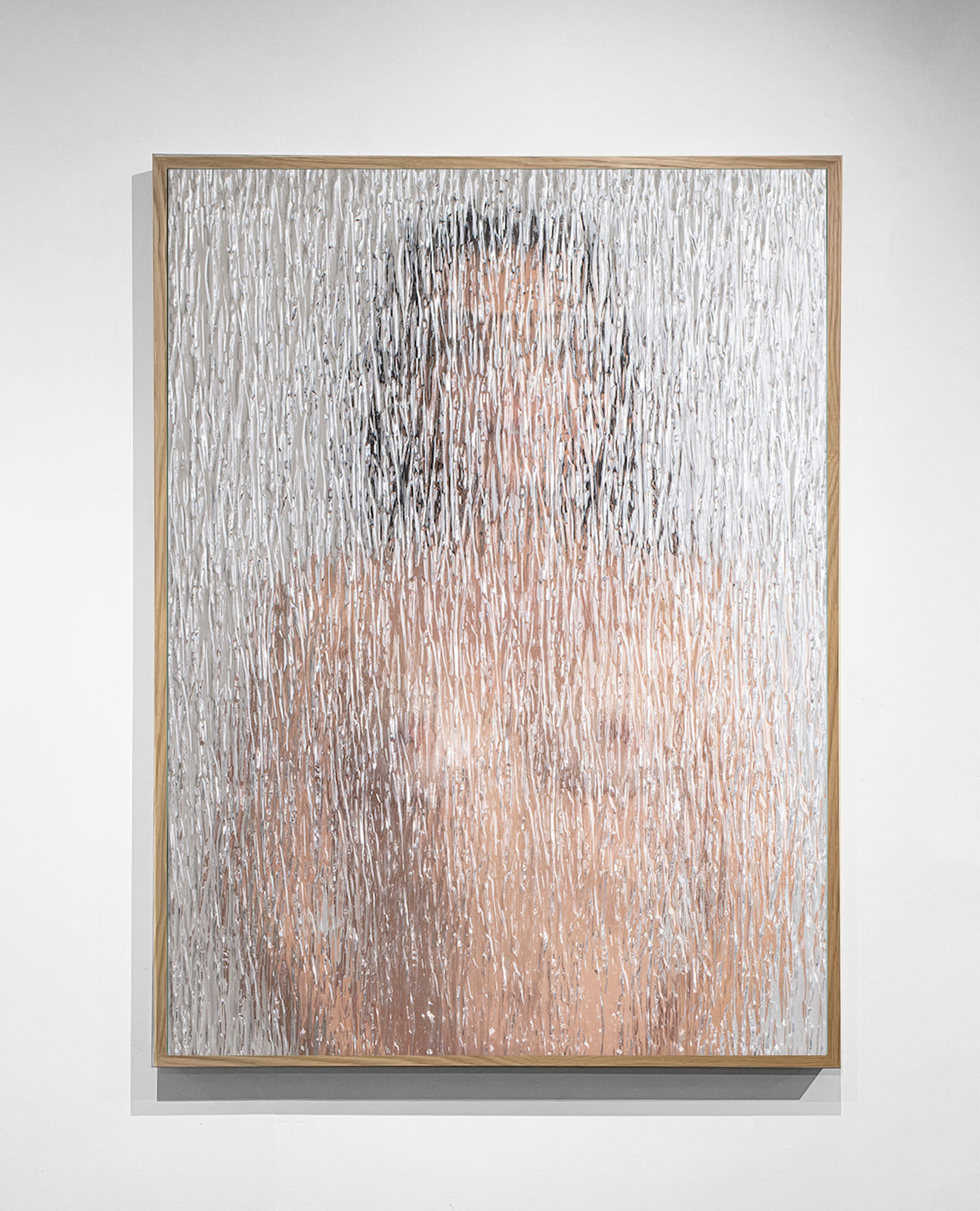 Ana D. & Noora K., Not clear at all, 2019