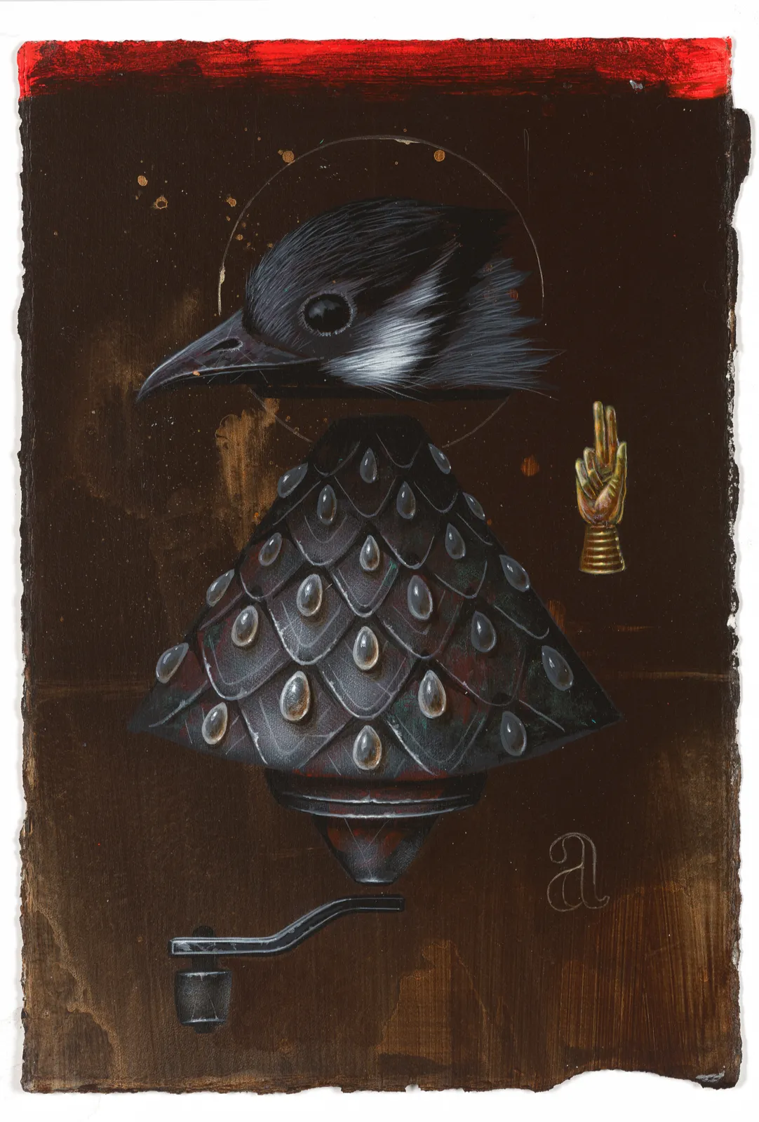 Johnny KMNDZ Rodriguez, Day 2 (click for details), 2026