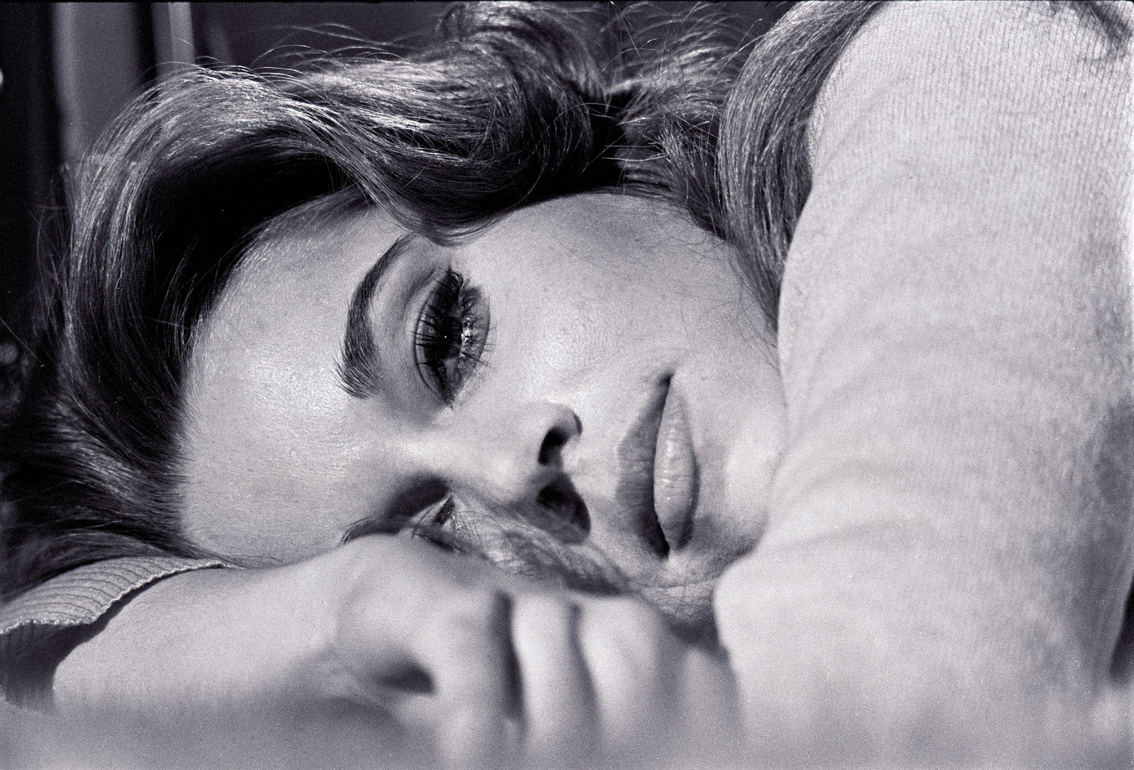 Henri Dauman, October 16th - October 30th, 2021