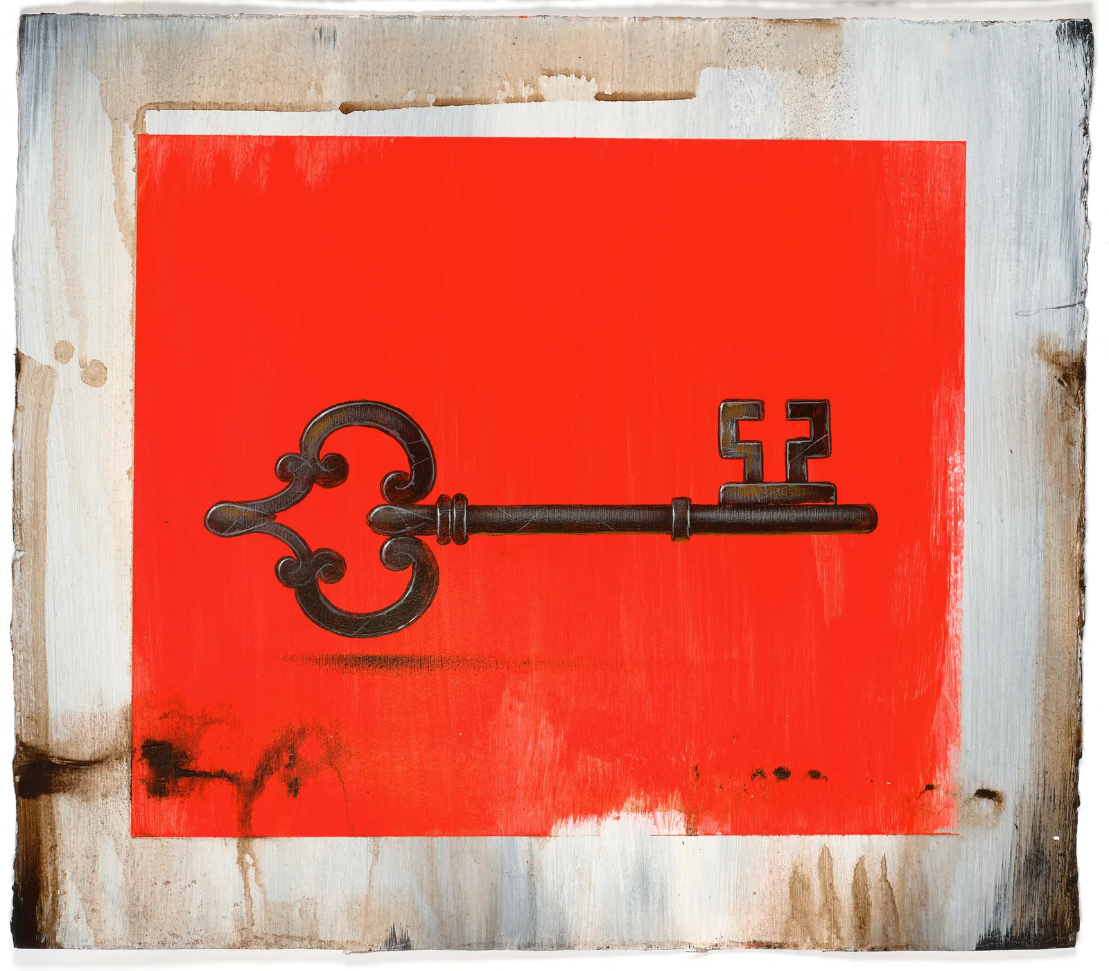 Johnny KMNDZ Rodriguez, Hippocampus - Part 3 (click for details), 2026