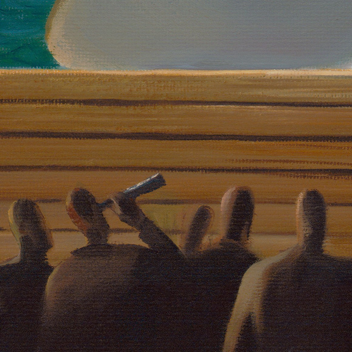 FAVORABLE WIND SPECTACLE