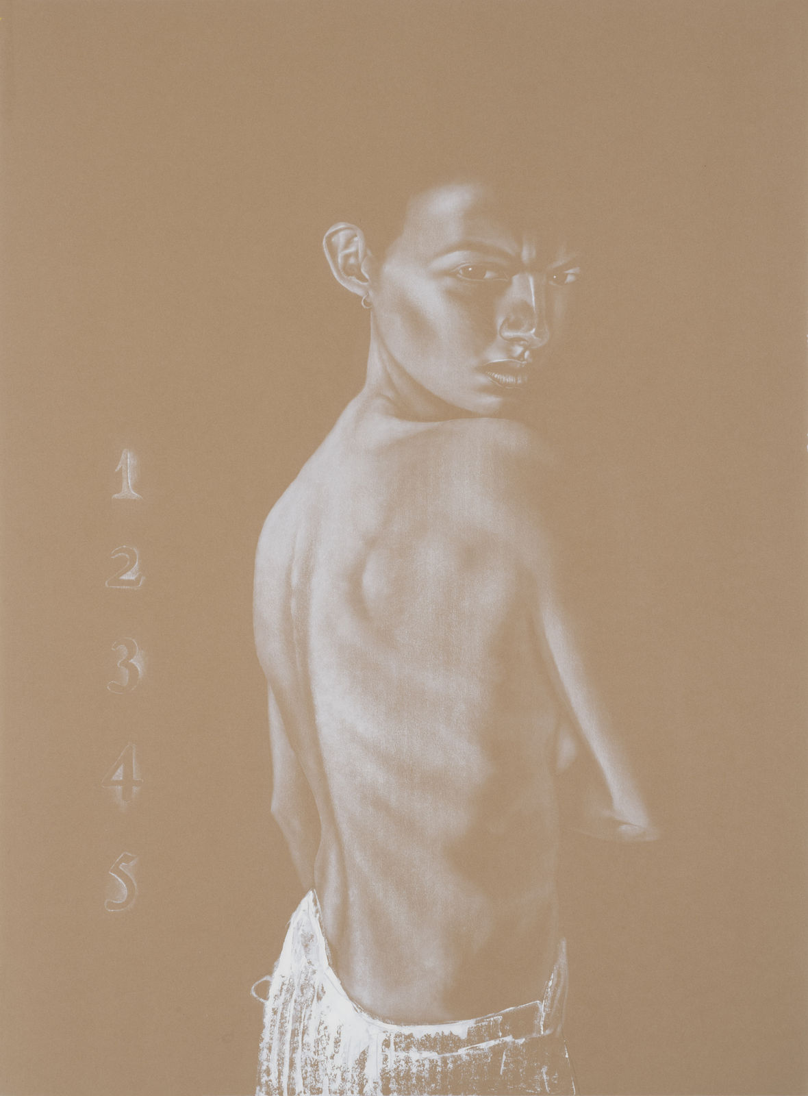 Rafael Trelles, Aniuta, 2019