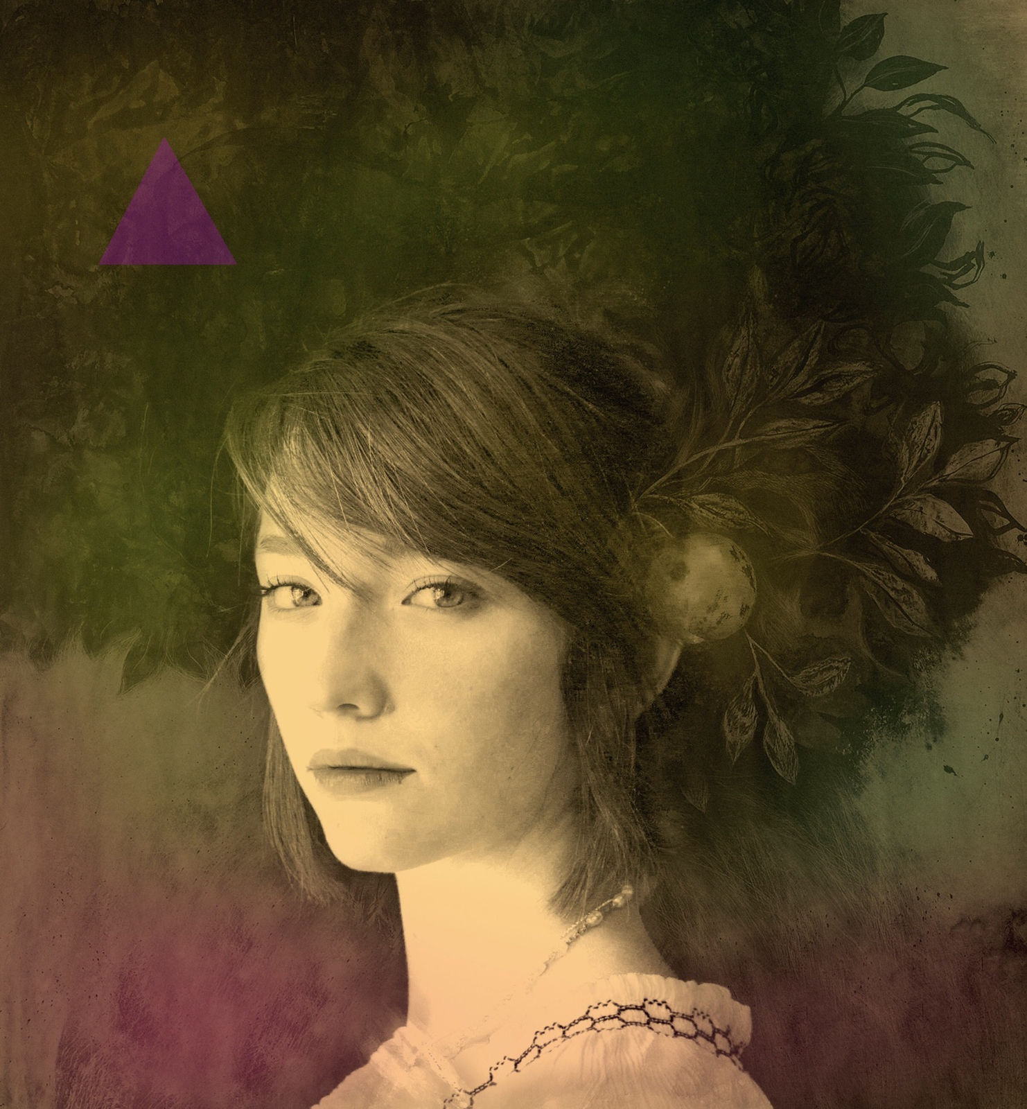 Rafael Trelles, Mariana, 2008