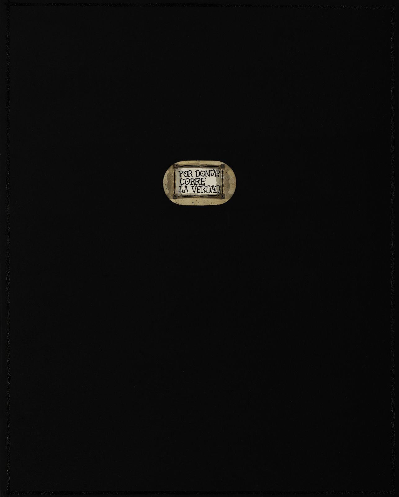 Aby Ruiz, Por debajo, 2025