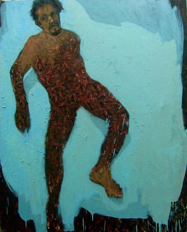 Aby Ruiz, Sobreguardado (Overguarded), 2006