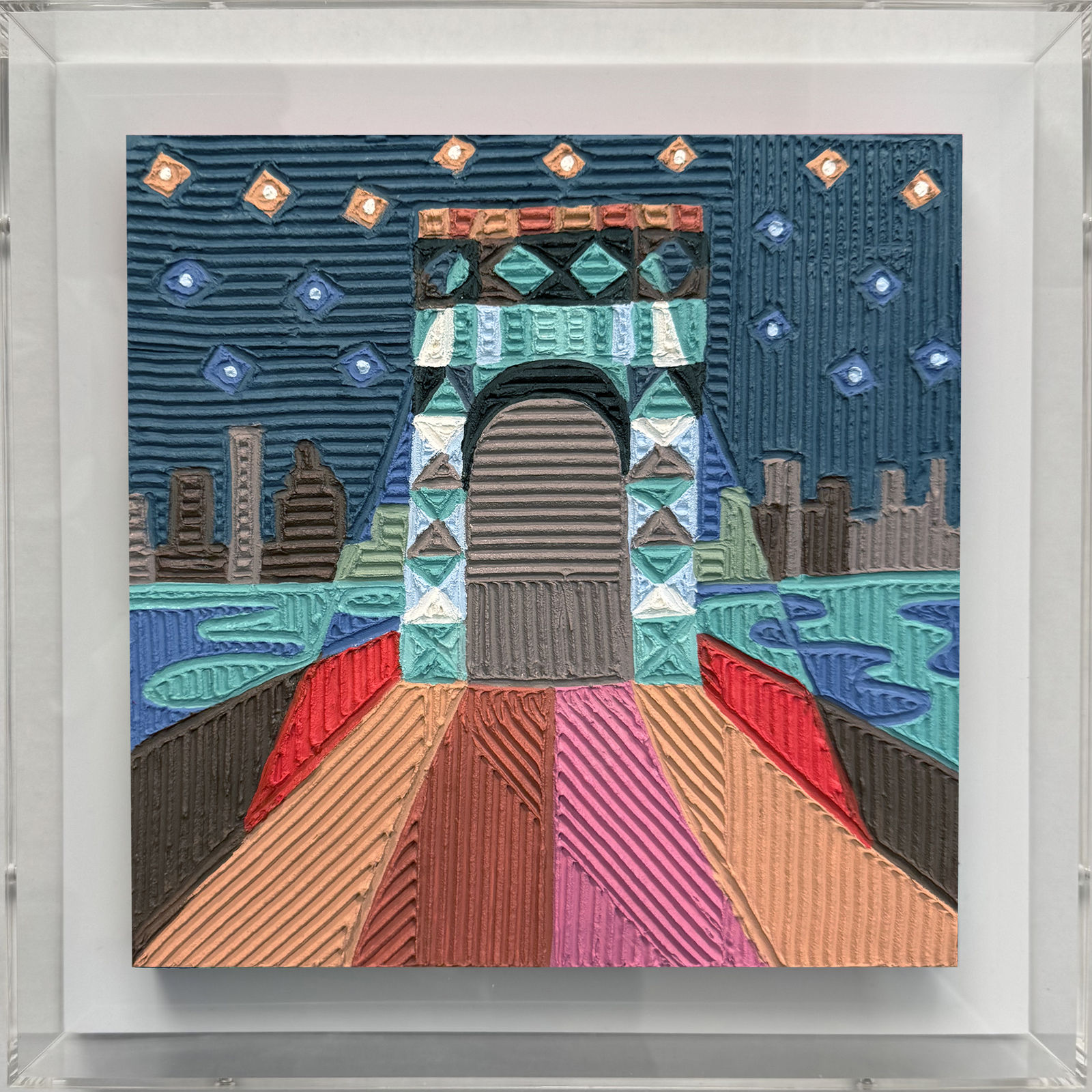 Mary Lai, Time Capsule Series: Big Dreams, 2026