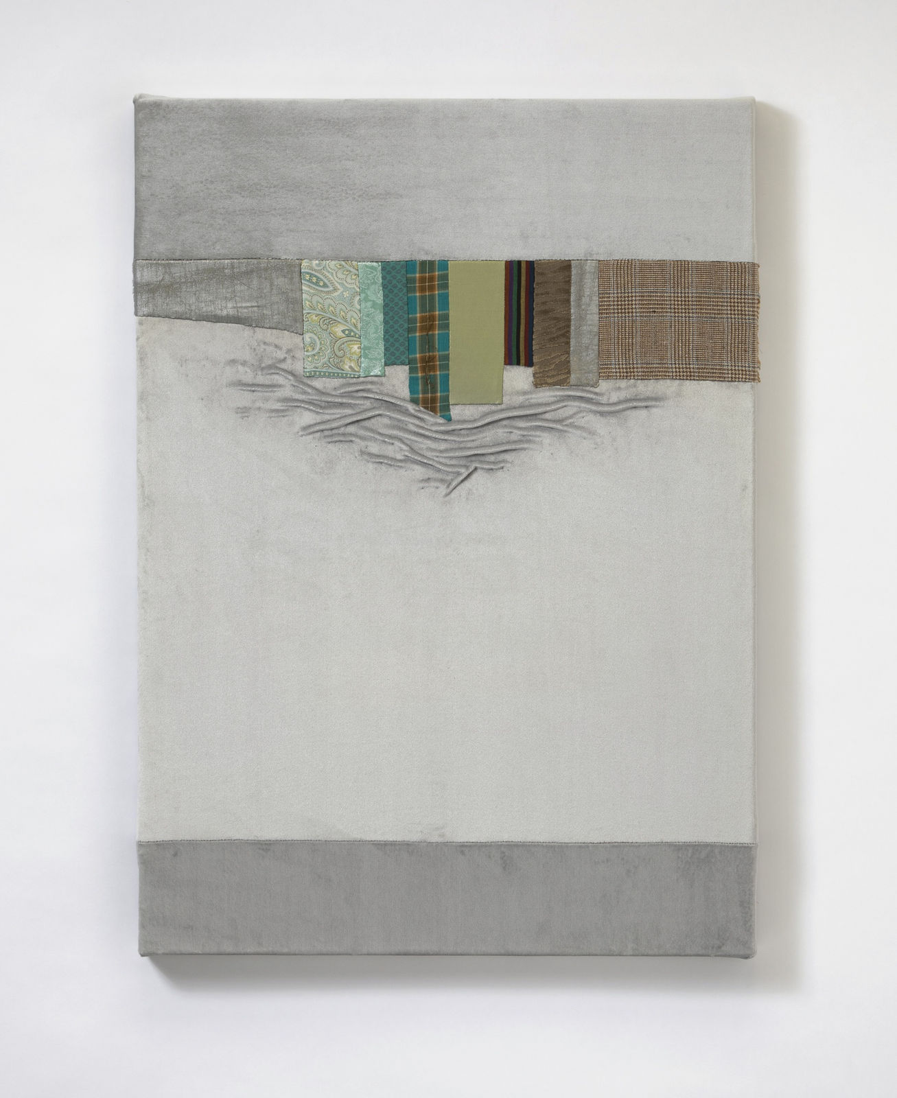 Victoria May, Unilateral Indecision, 2021