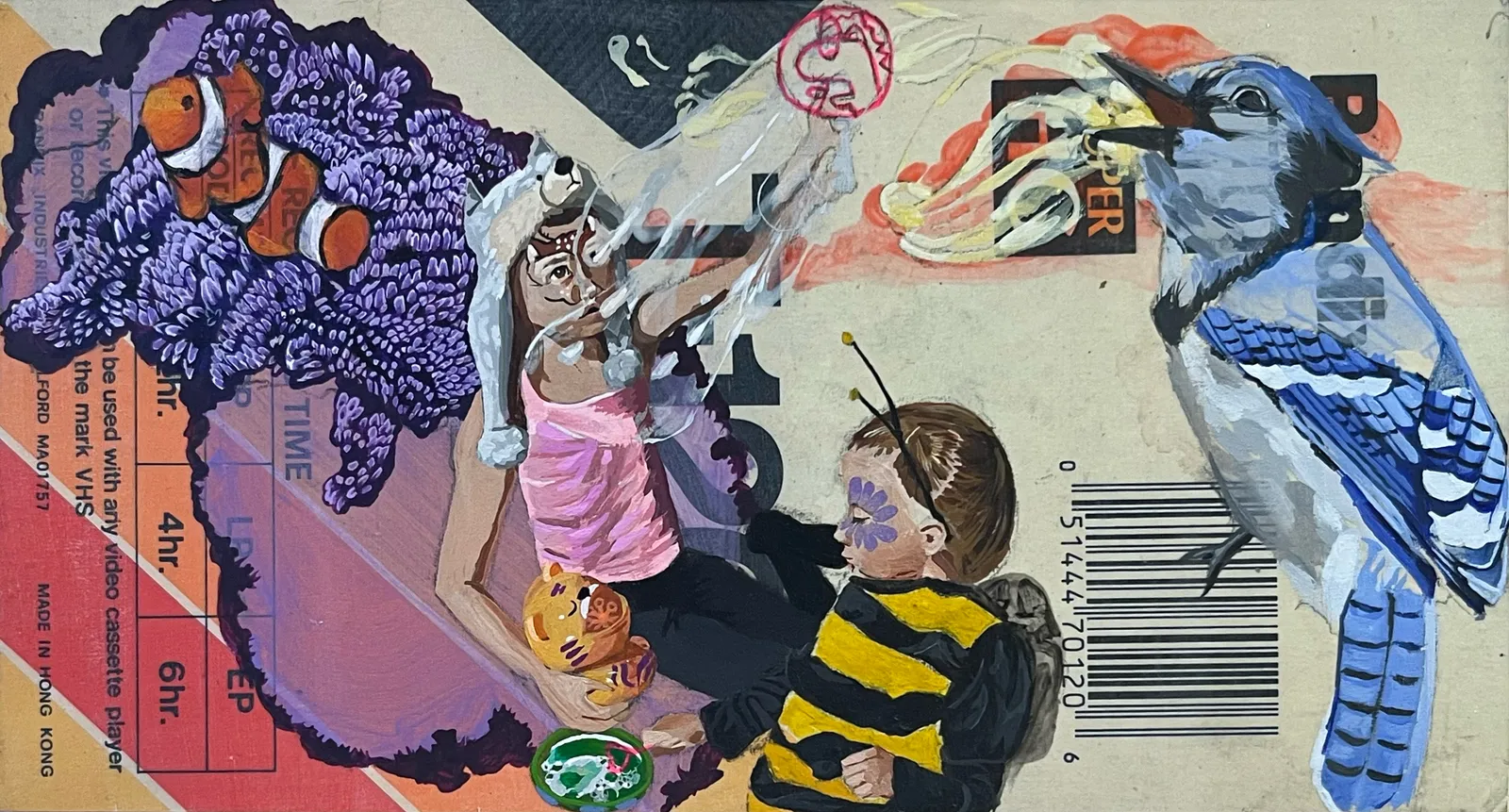 Rebecca Nabarrete, The Highest Form Of Emotional Health Is Emotional Intimacy With Your Partner, 2026