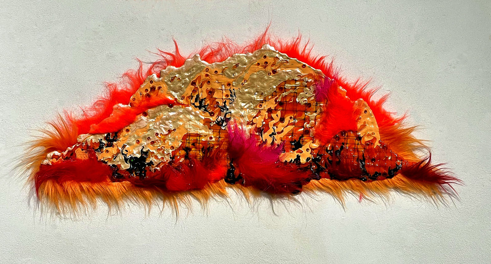 Stevie Love, Fire Mtn 6, 2022