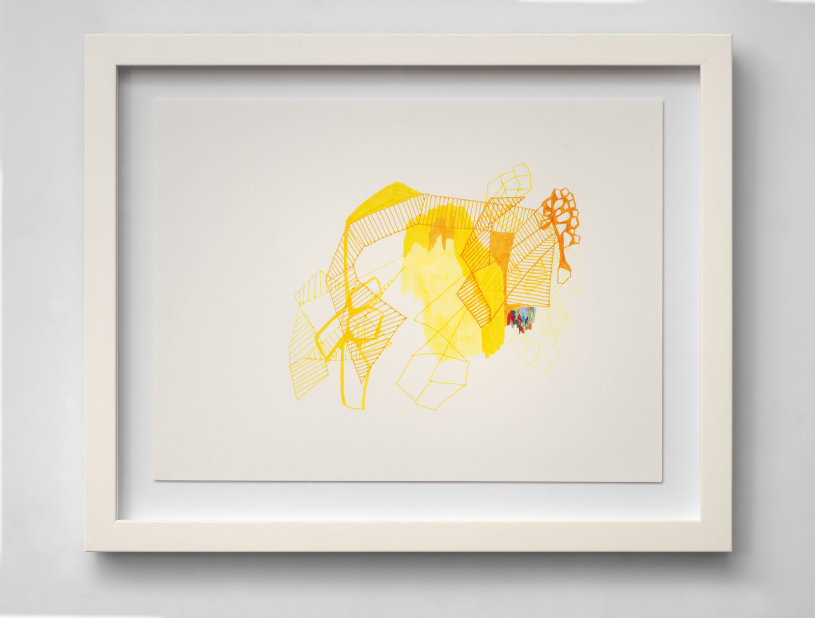 Rochelle Botello, Blue, 2025